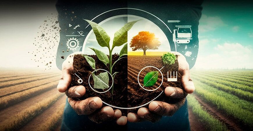 economía circular Perú