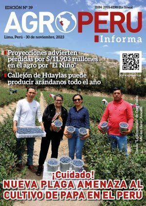 AGROPERU Informe Edición N° 39