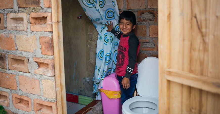 Kimberly-Clark impulsa emprendimientos sostenibles mediante su alianza con Toilet Board Coalition