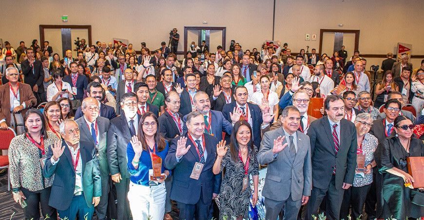 Casi 23 000 empresarios fueron atendidos en el programa Ruta Exportadora