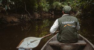 El Congreso aprueba la Ley del Cuerpo de Guardaparques del Perú