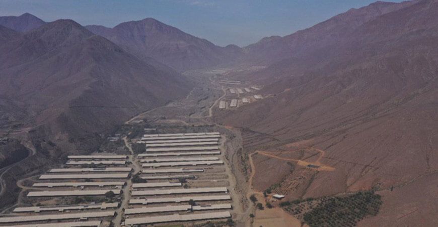 Identifican 229 zonas críticas por peligros geológicos en Lima Provincias