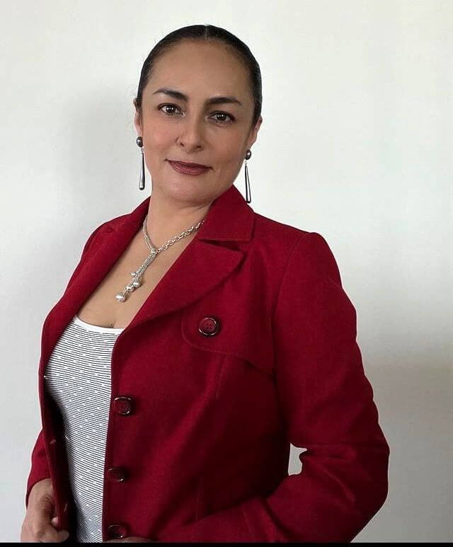 Rafaela Delgado, experta en desarrollo de proyectos y gestión de operaciones mineras