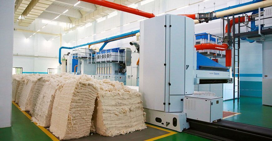 Conozca cómo el algodón de los Estados Unidos puede beneficiar a tu empresa