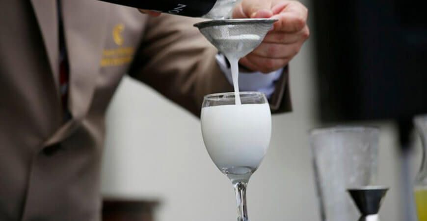 Participa en el IV Concurso del Pisco Sour 2024 en Huaura