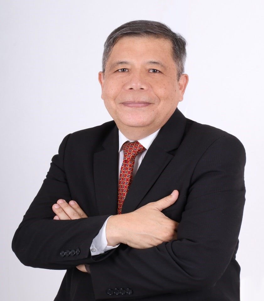Mag. en Banca y Finanzas Sergio Cortez Valdivia