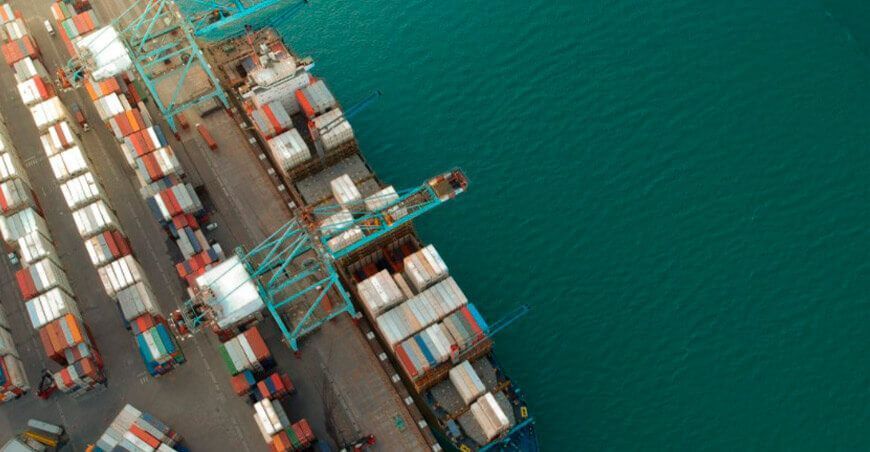 Exportaciones peruanas a Ecuador sufren contracción