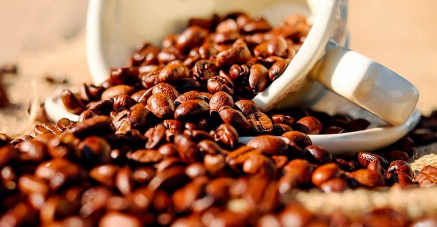exportación de café Perú