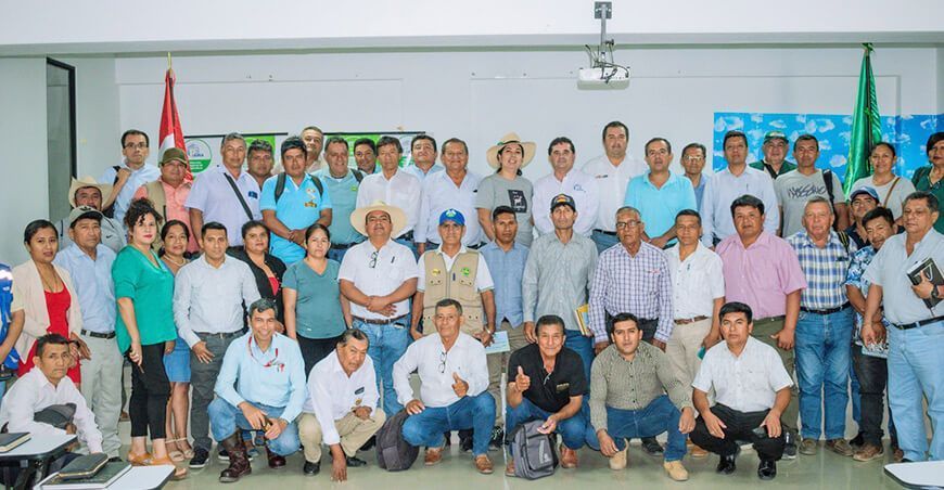 Mesa Técnica Regional de Ganadería Caprina