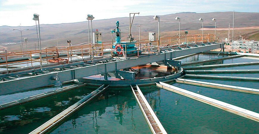 Minería avanza en el análisis de impactos ambientales por uso de agua