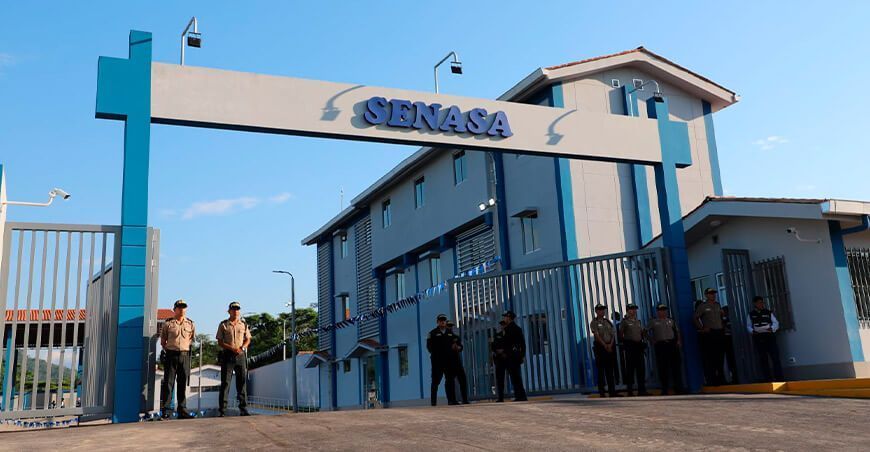 Midagri inaugura moderna sede del Senasa en la región San Martín