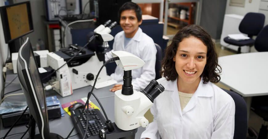 ProCiencia ofrece 304 becas en áreas clave