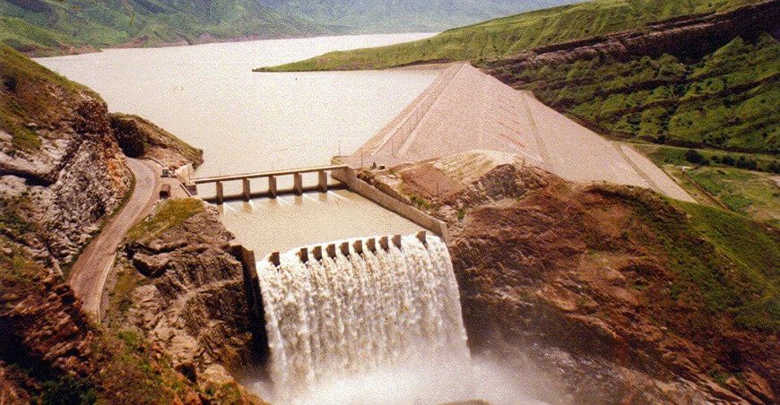 Perú enfrenta un déficit de inversión en infraestructura hidráulica