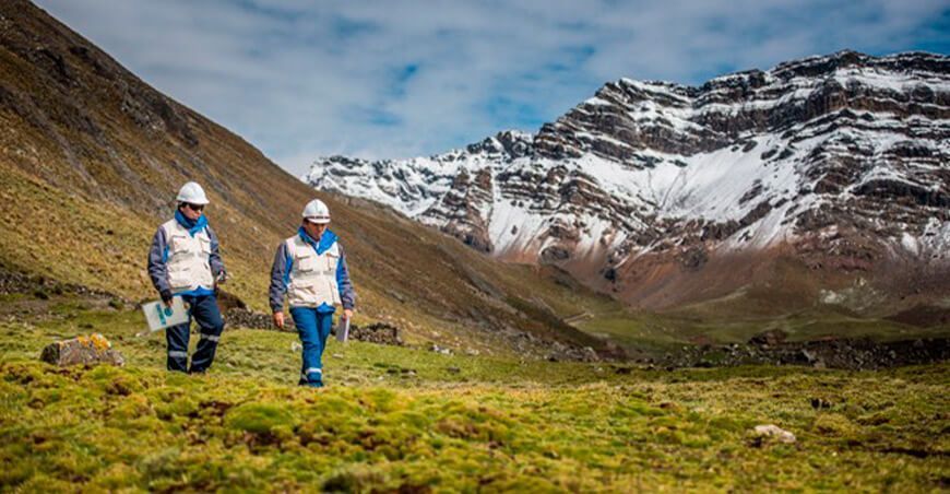 Senace estudios ambientales Perú