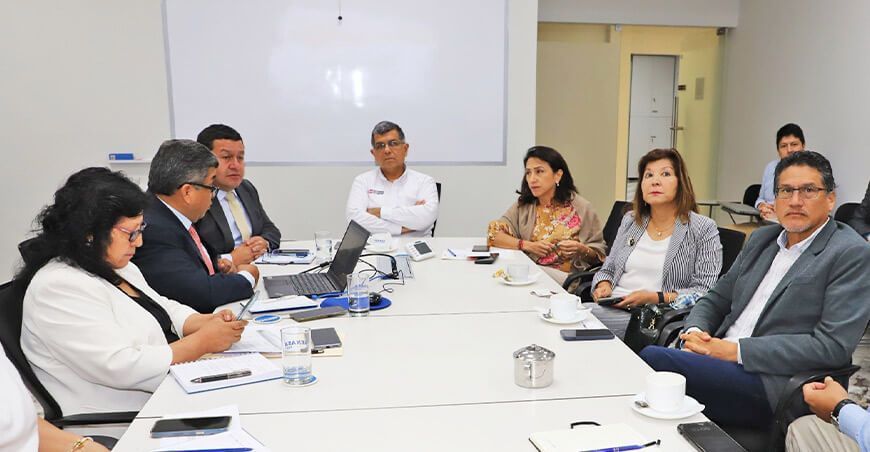 Perú gestiona 13 nuevos accesos para productos agrícolas en el 2024