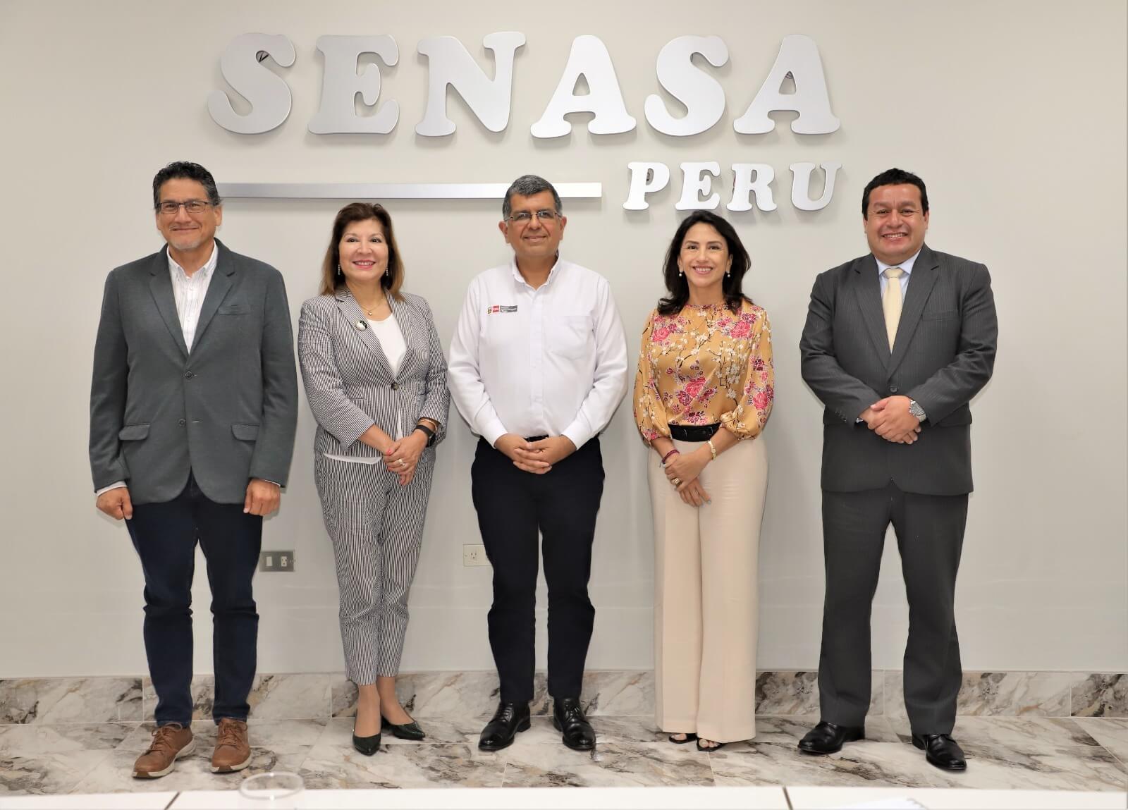 Perú gestiona 13 nuevos accesos para productos agrícolas en el 2024