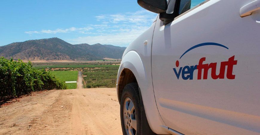 Unifrutti, respaldada por capitales árabes, ingresa a Perú con la adquisición de Verfrut