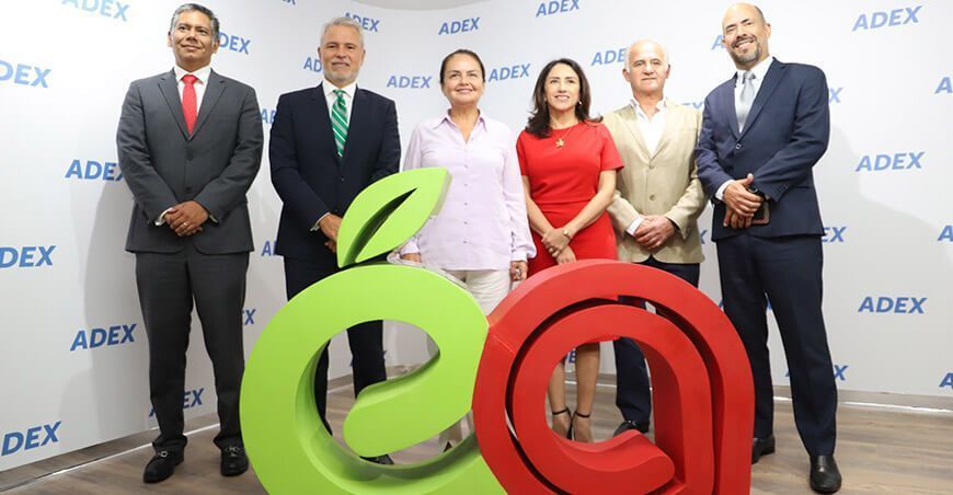 ADEX Expoalimentaria