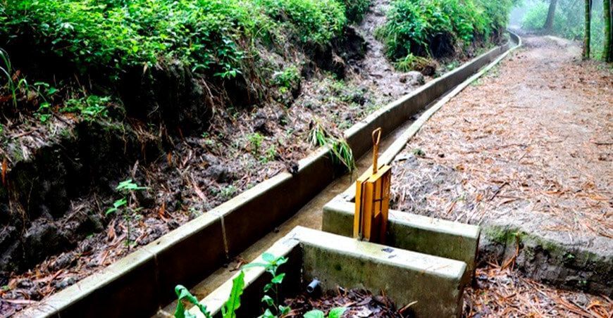 Canal de riego Rinconada y Ramos ya tiene un 90 % de avance Piura