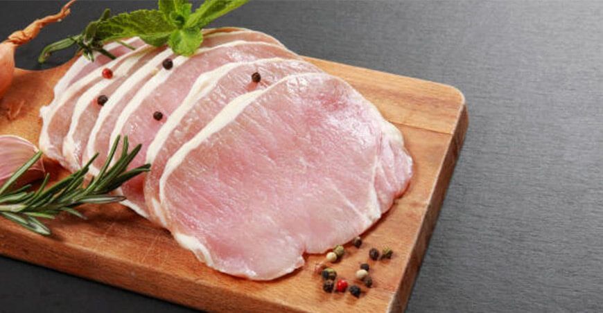 Cinco razones para impulsar el consumo de carne de cerdo