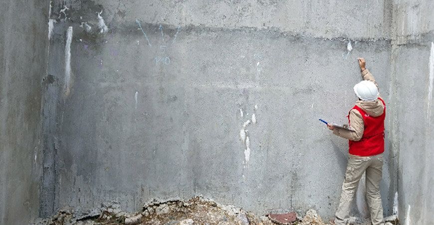 Trabajos deficientes en represa en Paucas causan perjuicios superiores a S/1.5 millones en Ancash Perú