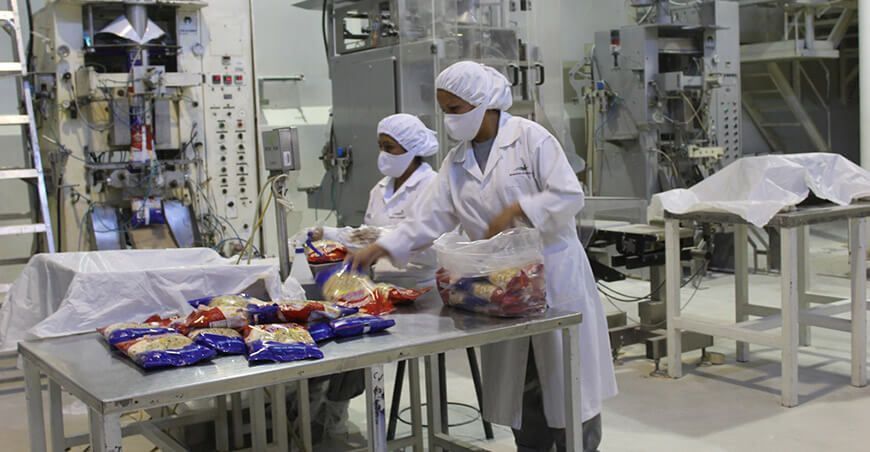 exportaciones peruanas Perú