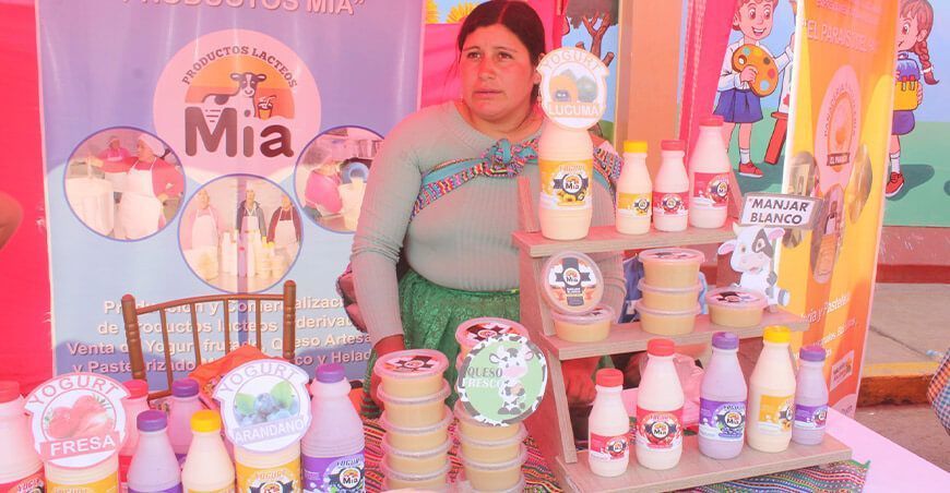 Descubre el calendario de ferias y eventos agropecuarios en Ica