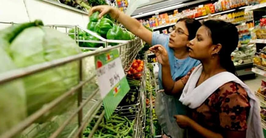 India Rumbo a convertirse en la tercera potencia económica mundial para 2030