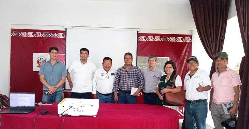 Reactivan la Mesa Regional de Café y Cacao de Cusco