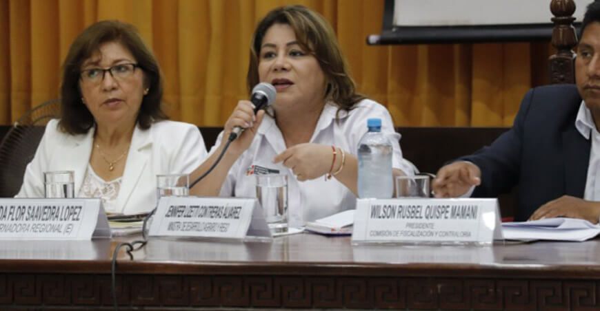 Midagri ofrecerá créditos agrarios con tasas de interés más bajas y seguros adicionales