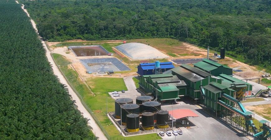 Ocho Sur recibe reconocimiento internacional ISO por tercera vez