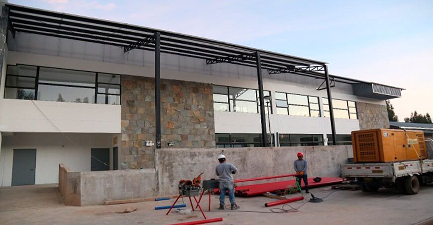 región Junín inaugurará su primera Unidad Técnica en cuero y calzado Produce Perú