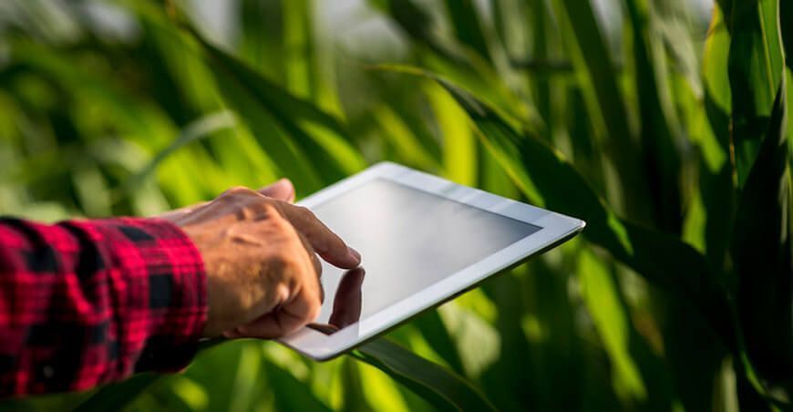 Luis Quirós, decano de Agronomía y Negocios de la Ucsur, destaca que la formación agraria debe incluir técnica, gestión y conservación ambiental