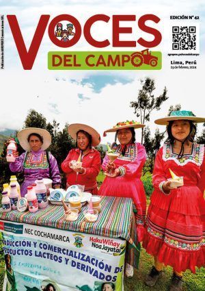 Voces del Campo Edición N° 42