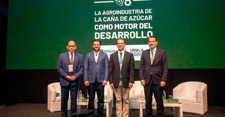 Agroindustria cañera peruana alcanza inversión récord de $1800 millones