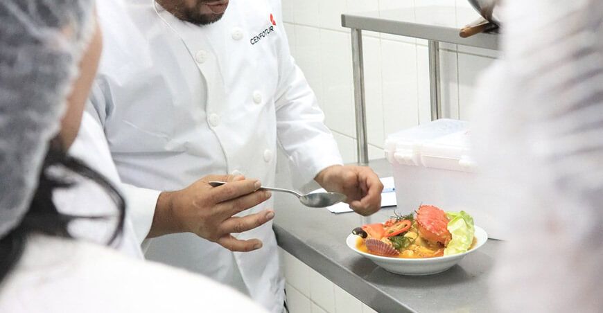 Perú inaugura su Primer Laboratorio de Innovación Gastronómica del Sector Público