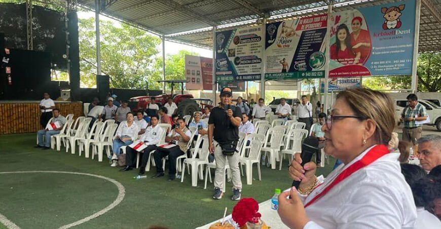 Conoce las actividades que desarrollará la Comisión Agraria