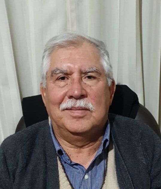 Entrevista al Econ. Rodolfo Marquina Bernedo, presidente de Desco-Sur