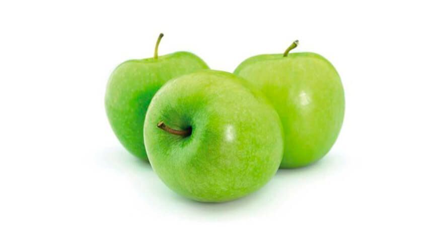 Exportaciones de manzana peruana
