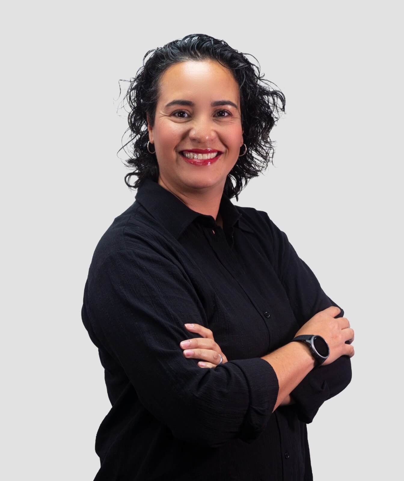 Flavia Zuleta, gerente de Negocios Soluciones para la Agricultura de BASF Peruana