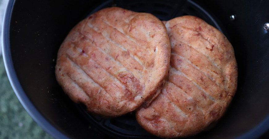 hamburguesas de yulilla Perú