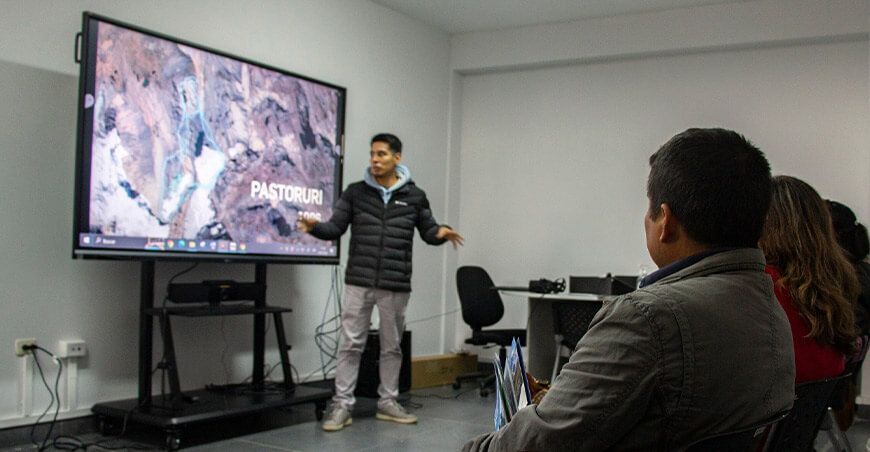 Inaigem encabeza la digitalización de procesos en Latinoamérica