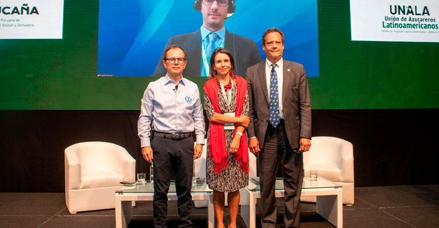 Agroindustria cañera peruana alcanza inversión récord de $1800 millones