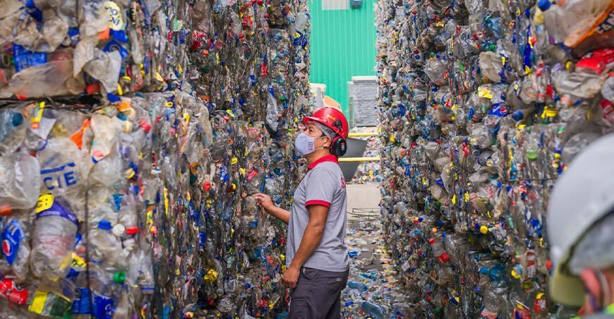Empresas líderes renuevan su compromiso con el reciclaje y la economía circular Minam Recíclame