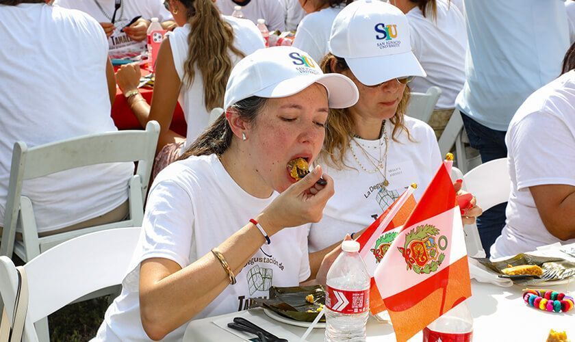 Perú establece un nuevo récord Guinness con el Maíz Blanco Gigante Cusco