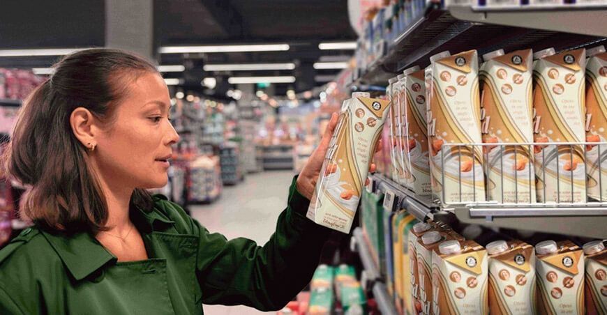 Concientización de consumidores es clave para un futuro más sostenible Tetra Pak Perú