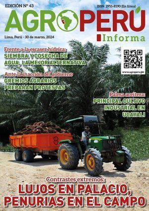 AGROPERU Informe Edición N° 43