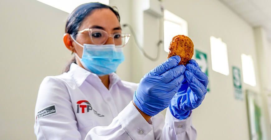 Acuipes San Martín 2024 crianza de peces amazónicos Perú acuicultura pesca Encuentra productos innovadores con valor agregado ITP