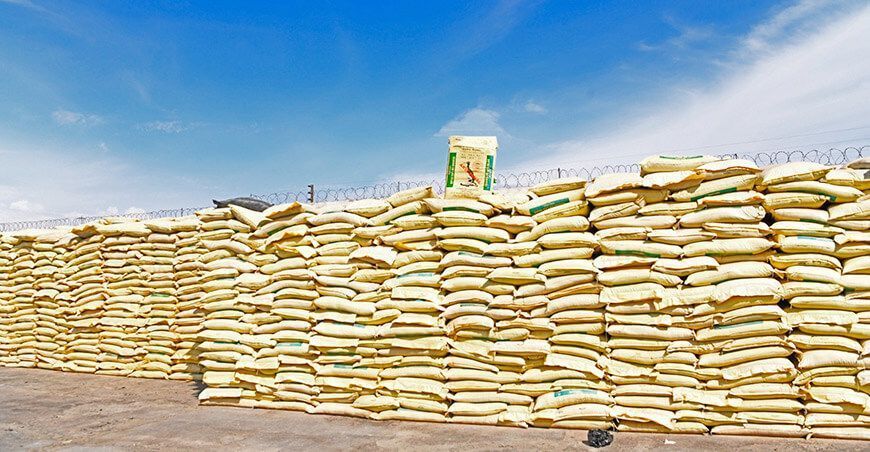 Agro Rural distribuye guano de las islas Perú