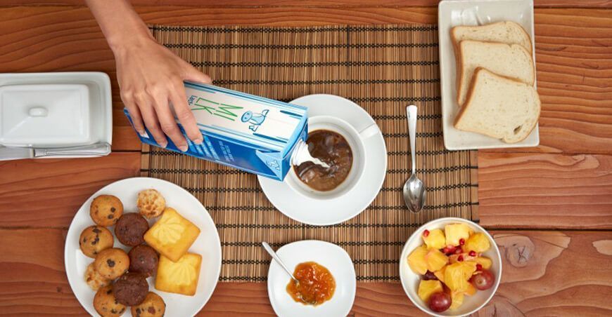 Cuatro tendencias impulsadas por los consumidores que están revolucionando la industria de la leche
